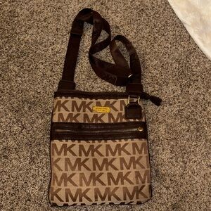 Michael Kors crossbody